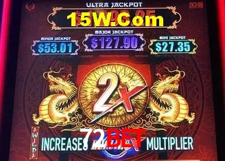 Experiência VIP 72Bet