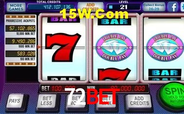 Casino Ao Vivo 72Bet