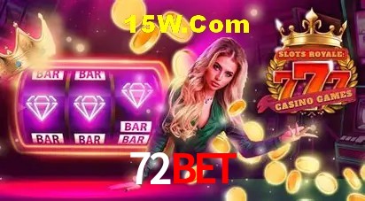 Diretório de Jogos 72Bet