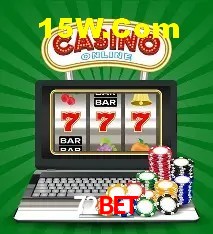 Recursos de Bônus 72Bet