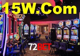 Ofertas Imperdíveis na 72Bet: Promoções e Bônus Que Valem a Pena