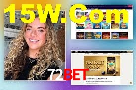 Bônus Diários 72Bet