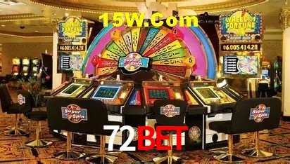 Benefícios da Conta 72Bet