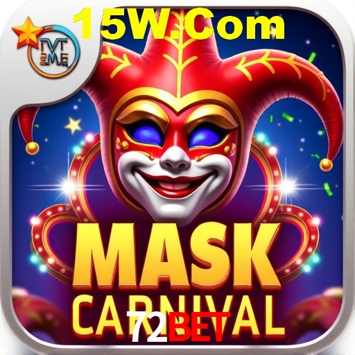 Bônus de Boas-vindas 72Bet