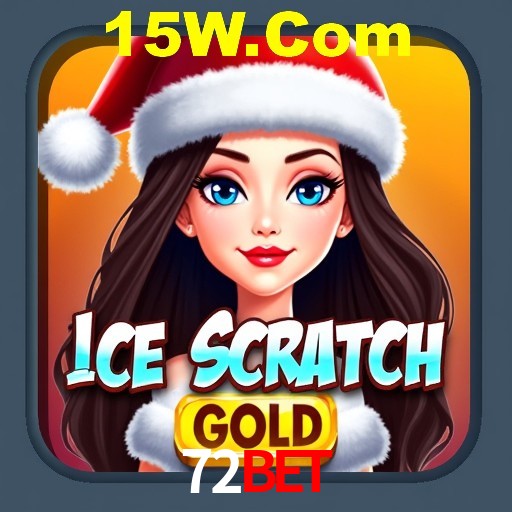 Interface do App 72Bet