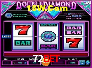 Provedores de Jogos 72Bet