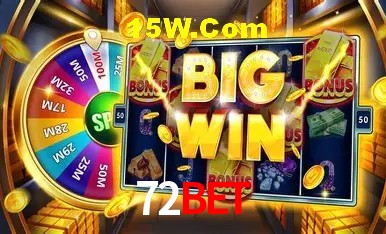 Jogos de Slot 72Bet