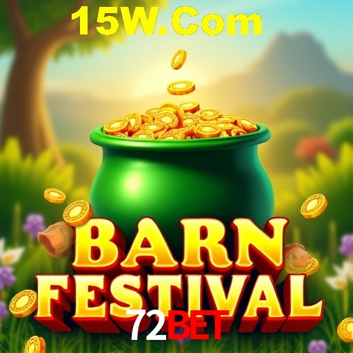 Bônus de Boas-vindas 72Bet