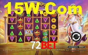Sinta a adrenalina dos jogos de cassino com 72Bet